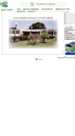 Mobile Screenshot of insea.ma